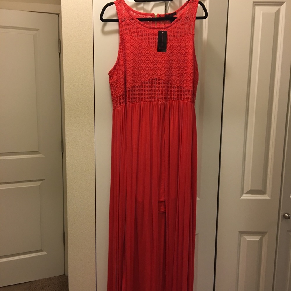 Drop RED Gorgeous!